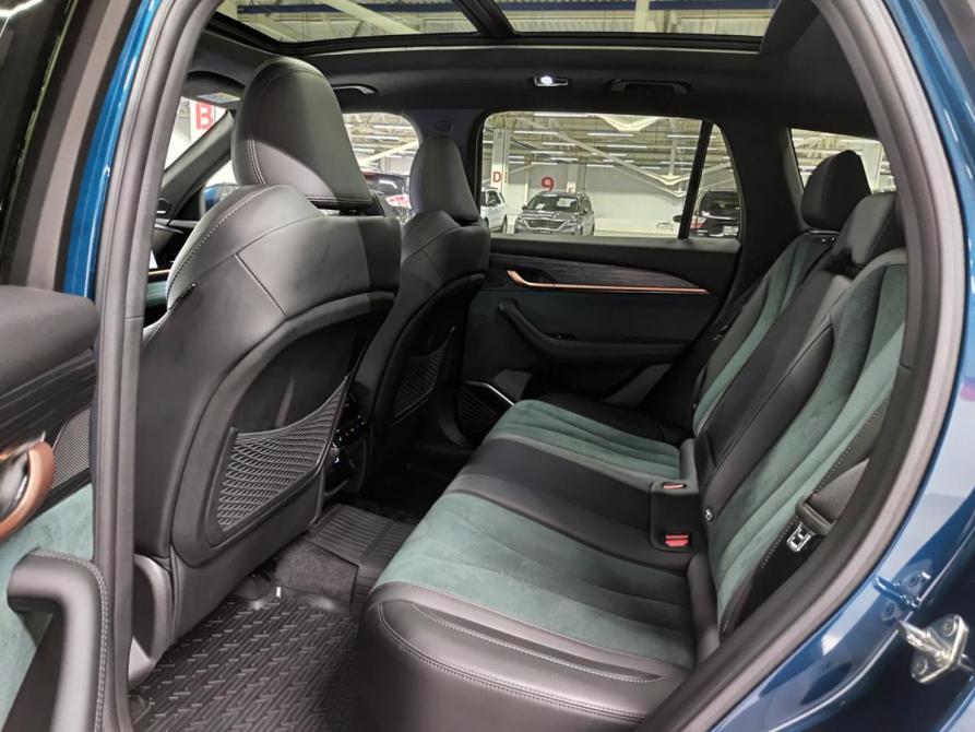 Geely Monjaro I Казань  - изображение 15