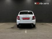 Lada (ВАЗ) Granta I Рестайлинг Челябинск  - изображение 23