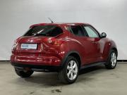 Nissan Juke I Ярославль  - изображение 24