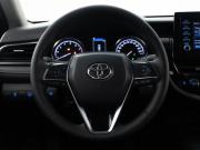 Toyota Camry VIII (XV70) Рестайлинг Москва  - изображение 35