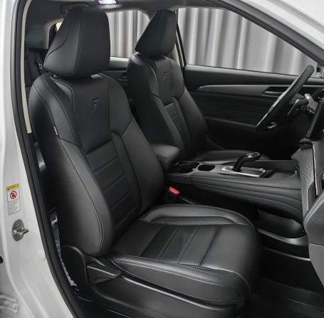 Haval F7x I Рестайлинг с пробегом 2024 года, цена 2 499 000 рублей, 36040 км, внедорожник, Автокод Объявления