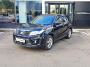 Suzuki Vitara II Рестайлинг Москва  - изображение 17