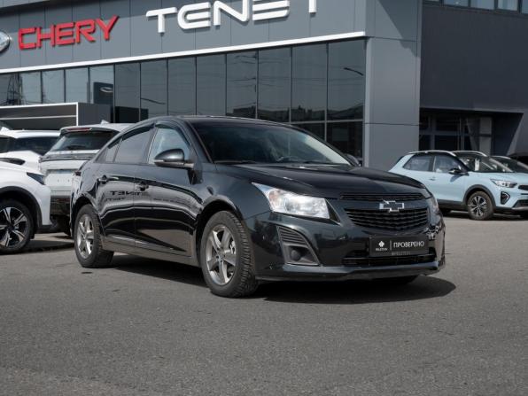 Chevrolet Cruze I Рестайлинг с пробегом 2014 года, цена 900 000 рублей, 138067 км, седан, Автокод Объявления