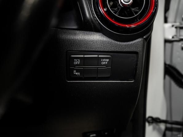 Mazda CX-3 I с пробегом 2015 года, цена 875 000 рублей, 265606 км, внедорожник, Автокод Объявления