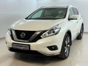 Nissan Murano III (Z52) Москва  - изображение 18