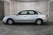 Kia Spectra I Рестайлинг 2 Ярославль  - изображение 19