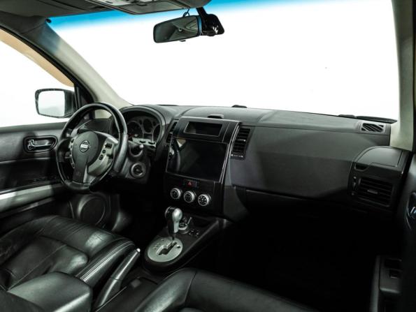 Nissan X-Trail II с пробегом 2010 года, цена 1 190 000 рублей, 253486 км, внедорожник, Автокод Объявления