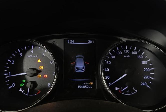 Nissan Qashqai II с пробегом 2019 года, цена 1 380 000 рублей, 153533 км, внедорожник, Автокод Объявления