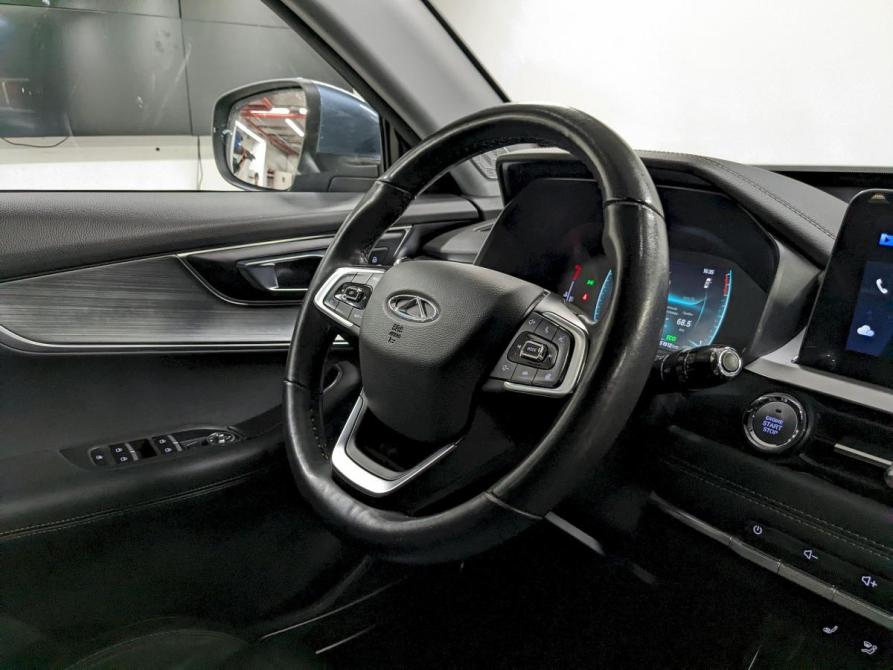 Chery Tiggo 7 Pro I Москва  - изображение 22
