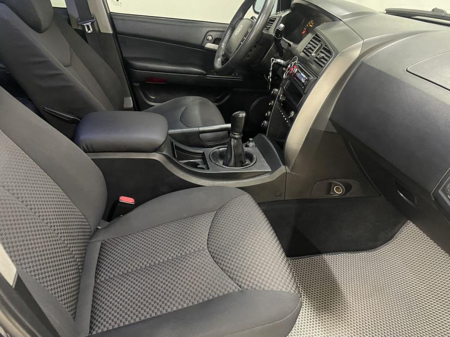 SsangYong Kyron I Рестайлинг Воронеж  - изображение 19