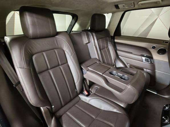 Land Rover Range Rover Sport II Рестайлинг с пробегом 2022 года, цена 7 500 000 рублей, 89957 км, внедорожник, Автокод Объявления