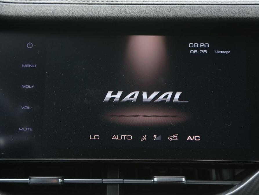 Haval F7x I Иваново  - изображение 14