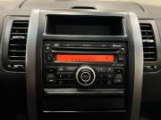 Nissan X-Trail II Рестайлинг Кемерово  - изображение 22
