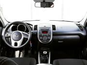 Kia Soul I Рестайлинг Екатеринбург  - изображение 35