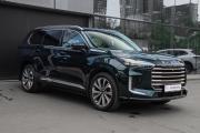 Exeed VX I Рестайлинг Москва  - изображение 37