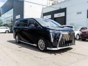 GAC M8 Москва  - изображение 16
