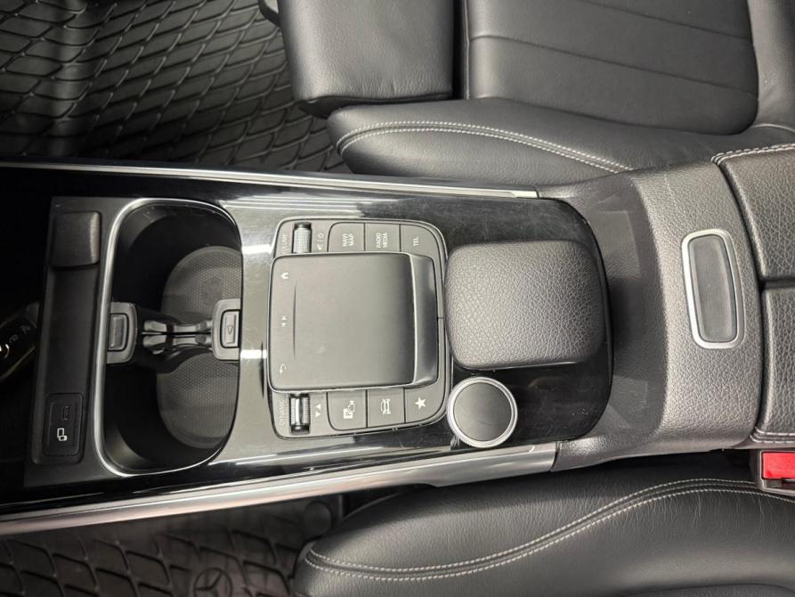 Mercedes-Benz GLB I (X247) Челябинск  - изображение 14
