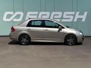 Nissan Tiida I Рестайлинг Кропоткин  - изображение 25