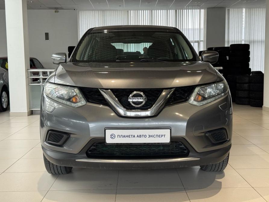 Nissan X-Trail III Челябинск  - изображение 2