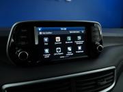 Hyundai Tucson III Рестайлинг Москва  - изображение 38