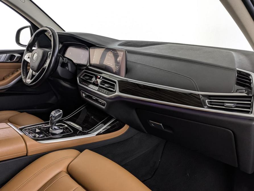 BMW X7 I (G07) Москва  - изображение 13