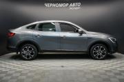 Renault Arkana I Крым  - изображение 34