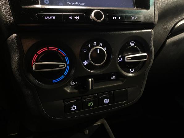 Lada (ВАЗ) Granta I Рестайлинг с пробегом 2021 года, цена 780 000 рублей, 88621 км, седан, Автокод Объявления