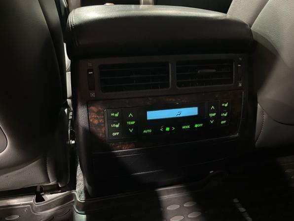 Toyota Land Cruiser 200 Series с пробегом 2008 года, цена 2 298 000 рублей, 240578 км, внедорожник, Автокод Объявления