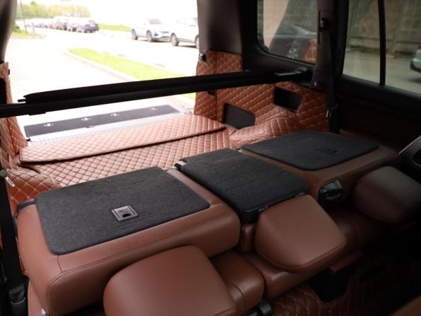 Toyota Land Cruiser 200 Series Рестайлинг 2 с пробегом 2020 года, цена 6 920 100 рублей, 192005 км, внедорожник, Автокод Объявления