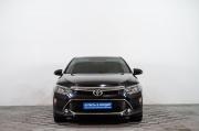 Toyota Camry VII (XV50) Рестайлинг 2 Сургут  - изображение 21