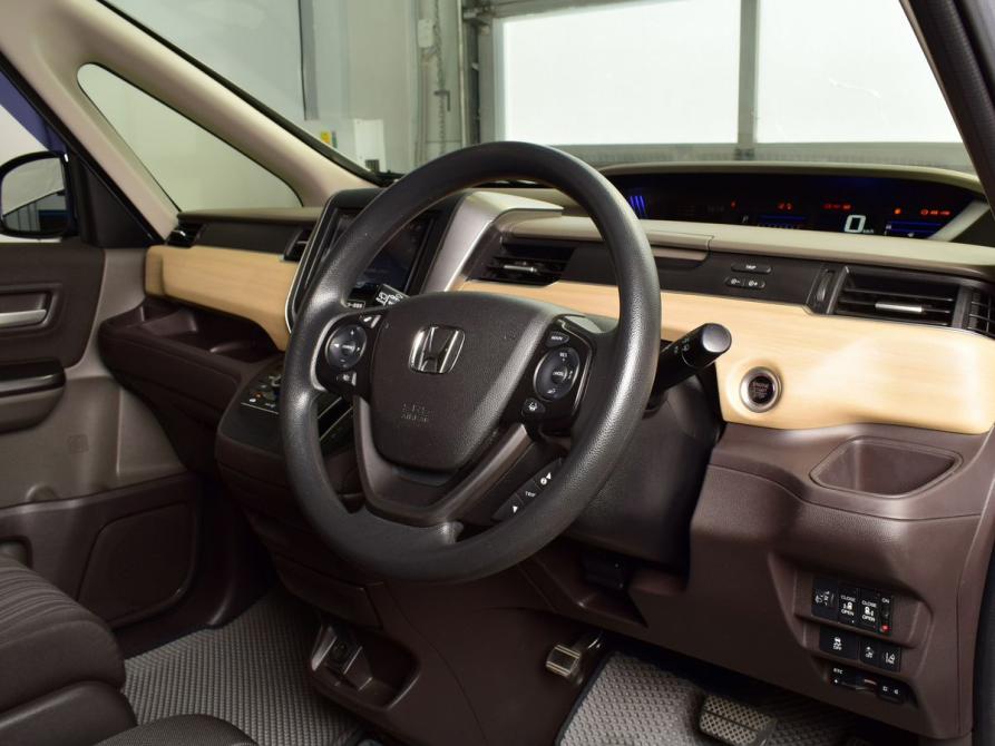 Honda Freed II Кемерово  - изображение 6