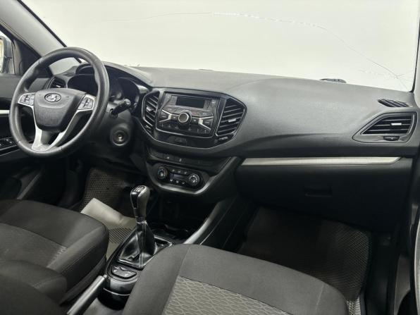 Lada (ВАЗ) Vesta I с пробегом 2018 года, цена 970 000 рублей, 120210 км, универсал, Автокод Объявления