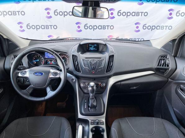 Ford Kuga II с пробегом 2014 года, цена 1 295 000 рублей, 158199 км, внедорожник, Автокод Объявления