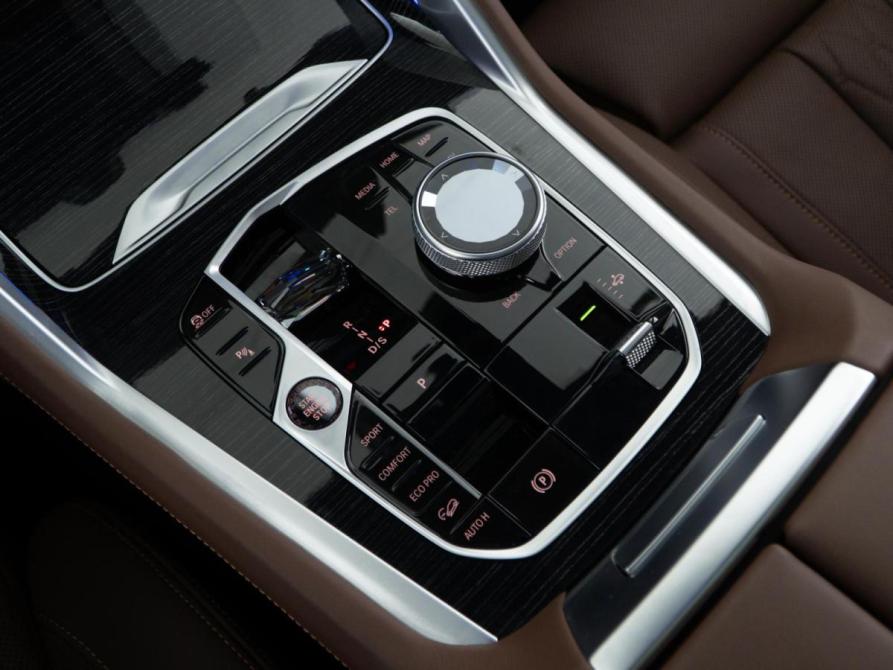 BMW X6 III (G06) Рестайлинг Москва  - изображение 18