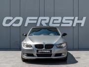 BMW 3 серии V (E90/E91/E92/E93) Краснодар  - изображение 24