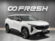 Geely Cityray Казань  - изображение 23