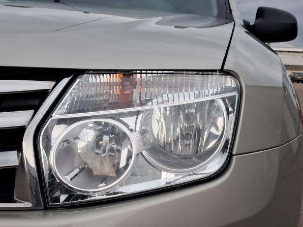 Renault Duster I с пробегом 2014 года, цена 850 000 рублей, 136844 км, внедорожник, Автокод Объявления