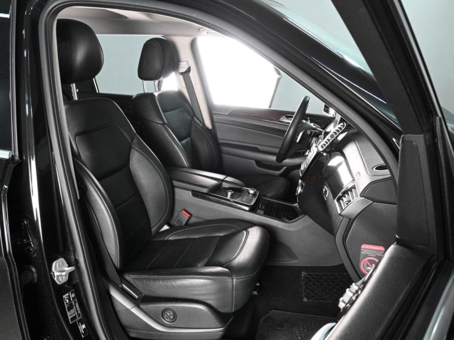 Mercedes-Benz GLS I (X166) Ростов-на-Дону  - изображение 8