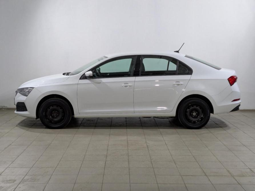 Skoda Rapid II Химки  - изображение 6