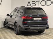 BMW X7 I (G07) Санкт-Петербург  - изображение 39