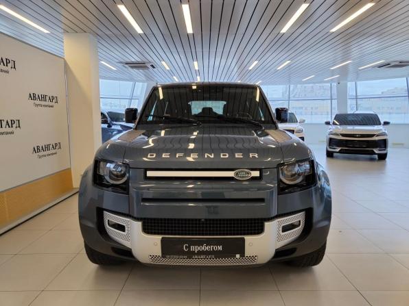 Land Rover Defender II с пробегом 2021 года, цена 4 450 000 рублей, 99958 км, внедорожник, Автокод Объявления