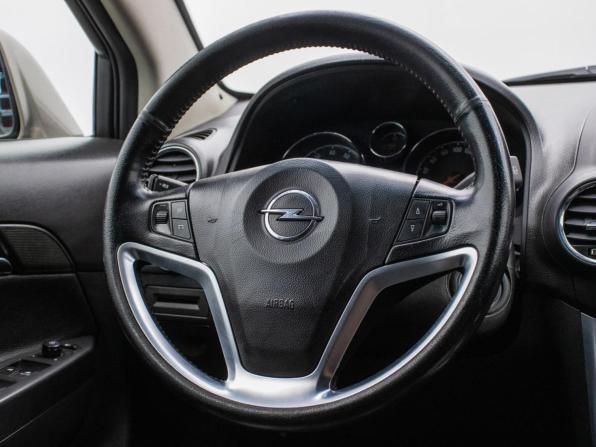 Opel Antara I Рестайлинг с пробегом 2014 года, цена 890 000 рублей, 182805 км, внедорожник, Автокод Объявления