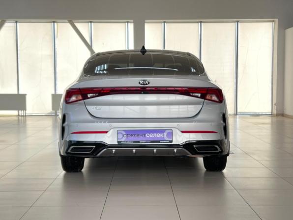 Kia K5 III с пробегом 2020 года, цена 2 485 000 рублей, 144500 км, седан, Автокод Объявления