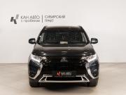 Mitsubishi Outlander III Рестайлинг 3 Казань  - изображение 10