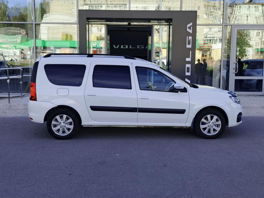 Lada (ВАЗ) Largus I Рестайлинг Брянск  - изображение 4