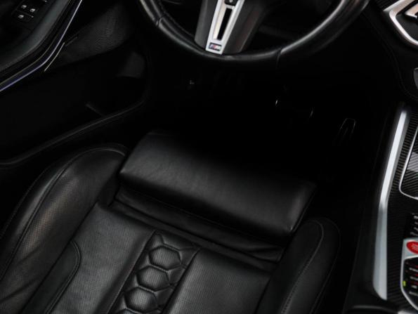 BMW X5 M III (F95) с пробегом 2021 года, цена 10 000 000 рублей, 82823 км, внедорожник, Автокод Объявления