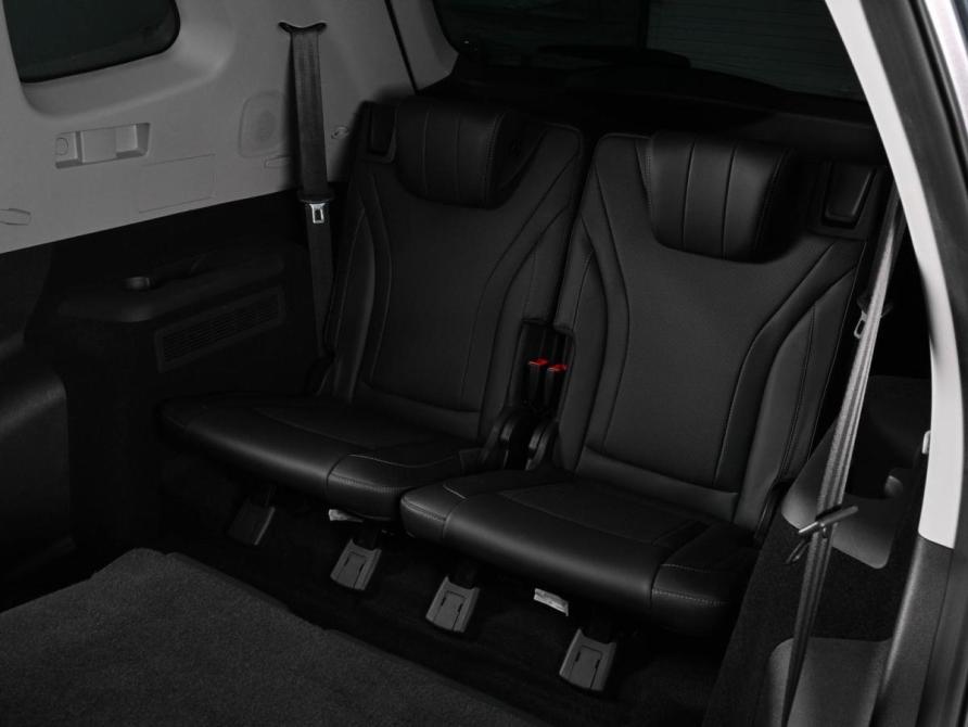 Chery Tiggo 8 Pro Max I Ростов-на-Дону  - изображение 12