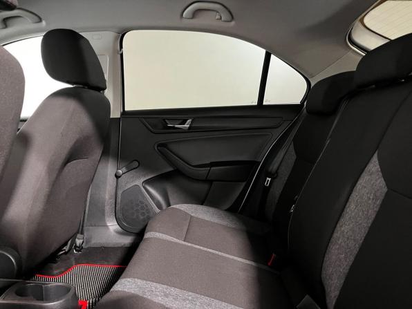 Skoda Rapid II с пробегом 2020 года, цена 1 399 900 рублей, 130000 км, лифтбек, Автокод Объявления