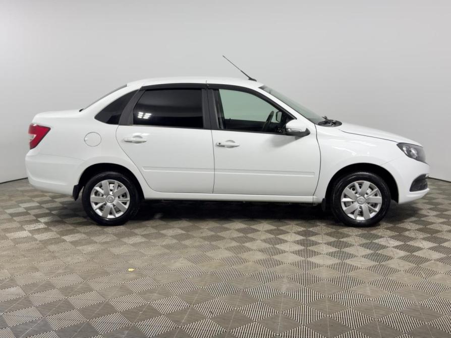 Lada (ВАЗ) Granta I Рестайлинг Казань  - изображение 5