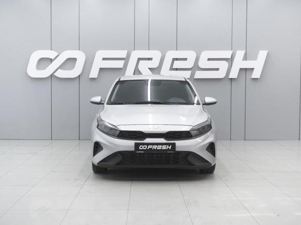 Kia Cerato IV Рестайлинг с пробегом 2022 года, цена 1 720 000 рублей, 114340 км, седан, Автокод Объявления